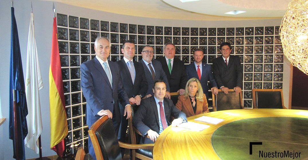 Genaro Sánchez, nuevo miembro de la Comisión de Información y Comunicación de la COPAPROSE Genaro Sánchez, nuevo miembro de la Comisión de Información y Comunicación de la COPAPROSE