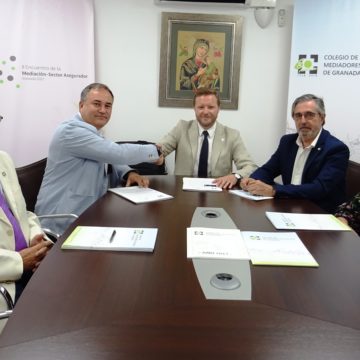 Andalucía Coste por Copia, nuevo proveedor del Colegio Andalucía Coste por Copia, nuevo proveedor del Colegio