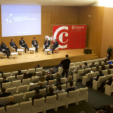 Granada se convierte en el epicentro del sector seguros con la celebración del III Encuentro de la Mediación – Sector Asegurador Granada se convierte en el epicentro del sector seguros con la celebración del III Encuentro de la Mediación – Sector Asegurador