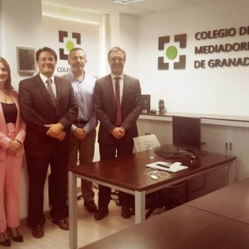 Conocimientos en redes sociales para los mediadores granadinos Conocimientos en redes sociales para los mediadores granadinos