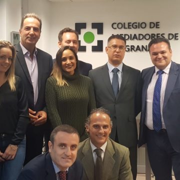 Asisa forma a nuestros colegiados sobre los seguros personales Asisa forma a nuestros colegiados sobre los seguros personales