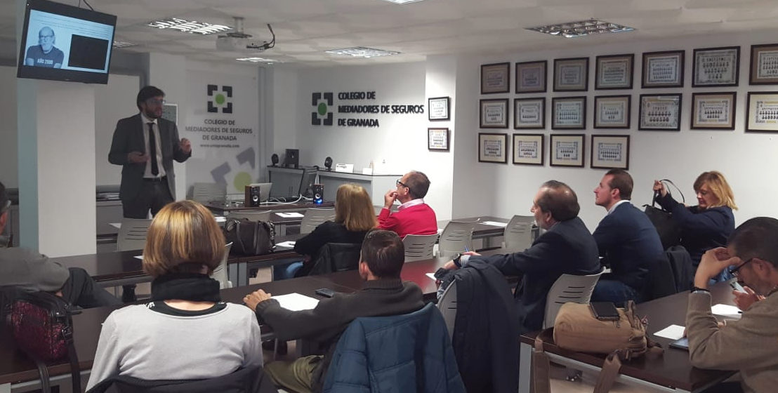 El valor de tu marca: la importancia del marketing para el mediador de seguros de una nueva era El valor de tu marca: la importancia del marketing para el mediador de seguros de una nueva era