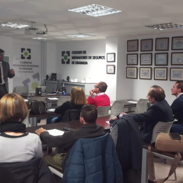 El valor de tu marca: la importancia del marketing para el mediador de seguros de una nueva era El valor de tu marca: la importancia del marketing para el mediador de seguros de una nueva era