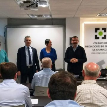 Formación sobre Patrimonio Digital del mediador de seguros Formación sobre Patrimonio Digital del mediador de seguros