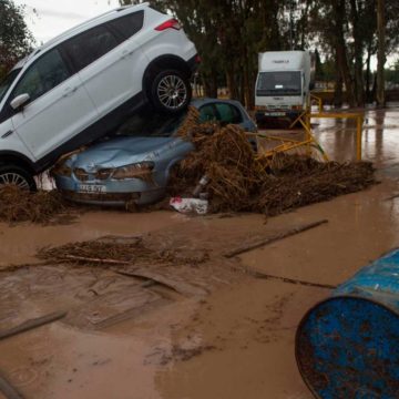 Los Mediadores de Seguros de Andalucía informan a los afectados por las inundaciones sobre la reclamación de daños Los Mediadores de Seguros de Andalucía informan a los afectados por las inundaciones sobre la reclamación de daños