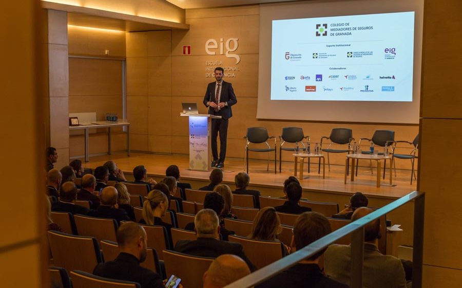 El Encuentro de la Mediación – Sector Asegurador de Granada retoma tras dos años su presencialidad El Encuentro de la Mediación – Sector Asegurador de Granada retoma tras dos años su presencialidad