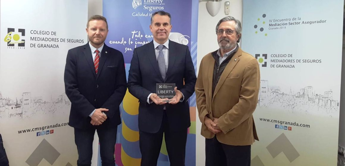 Renovación del acuerdo con LIBERTY SEGUROS Renovación del acuerdo con LIBERTY SEGUROS