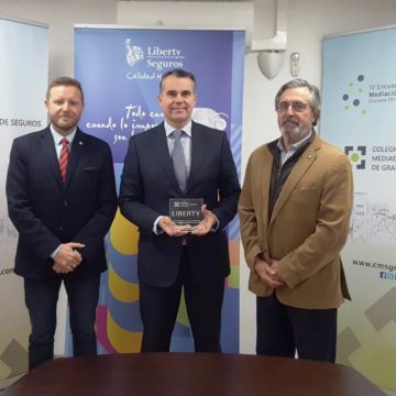 Renovación del acuerdo con LIBERTY SEGUROS Renovación del acuerdo con LIBERTY SEGUROS