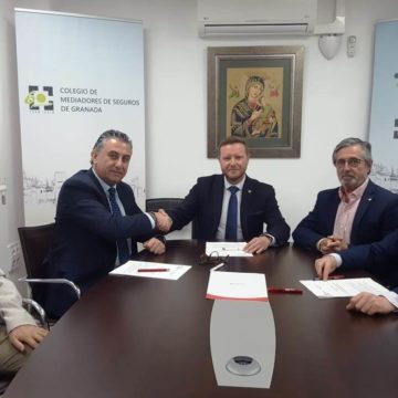 Firma con Plus Ultra Seguros para impulsar la mediación