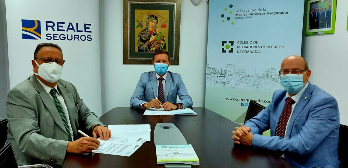 Nueva colaboración con Reale Seguros Nueva colaboración con Reale Seguros