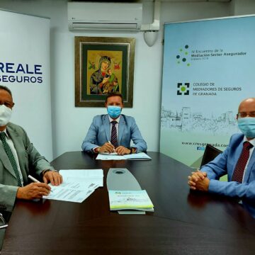 Nueva colaboración con Reale Seguros Nueva colaboración con Reale Seguros