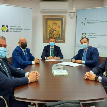 Renovación del acuerdo de colaboración con AXA Seguros Renovación del acuerdo de colaboración con AXA Seguros