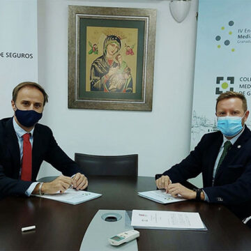 Renovamos nuestra alianza con FIATC para cooperar en favor de la mediación