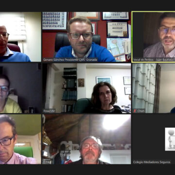 Balance positivo de los últimos cuatro años y convocatoria de nuevas elecciones Balance positivo de los últimos cuatro años y convocatoria de nuevas elecciones