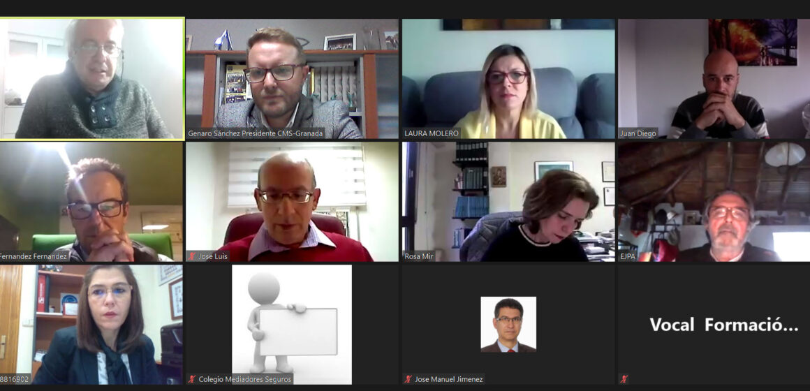 Asamblea General: presentación de las cuentas anuales y Memoria 2019