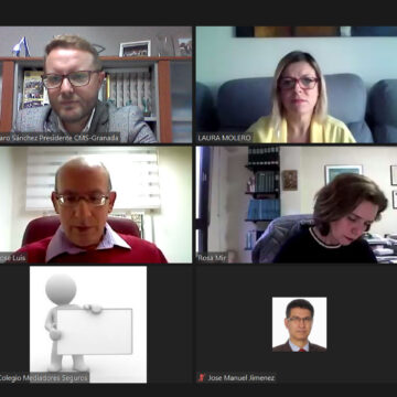 Asamblea General: presentación de las cuentas anuales y Memoria 2019 Asamblea General: presentación de las cuentas anuales y Memoria 2019