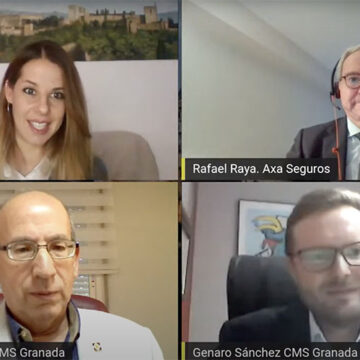 Un multitudinario evento online para entregar nuestros reconocimientos y premios anuales Un multitudinario evento online para entregar nuestros reconocimientos y premios anuales