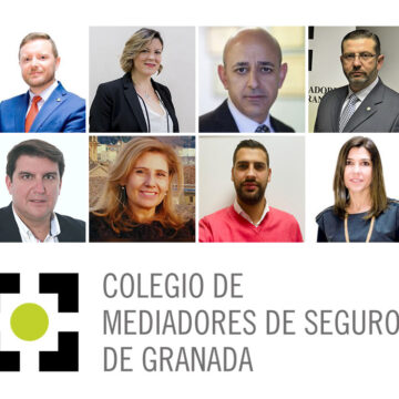 Iniciamos etapa con una nueva Junta de Gobierno Iniciamos etapa con una nueva Junta de Gobierno