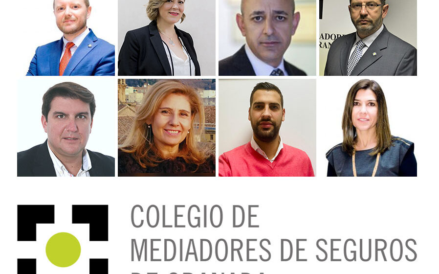 Iniciamos etapa con una nueva Junta de Gobierno Iniciamos etapa con una nueva Junta de Gobierno