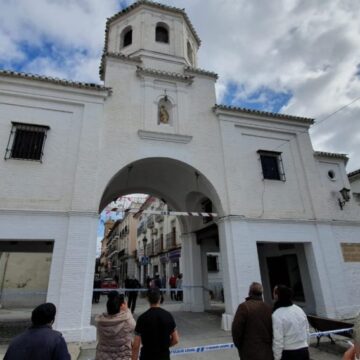 Los daños por el terremoto en Granada están cubiertos por el Consorcio de Compensación de Seguros Los daños por el terremoto en Granada están cubiertos por el Consorcio de Compensación de Seguros