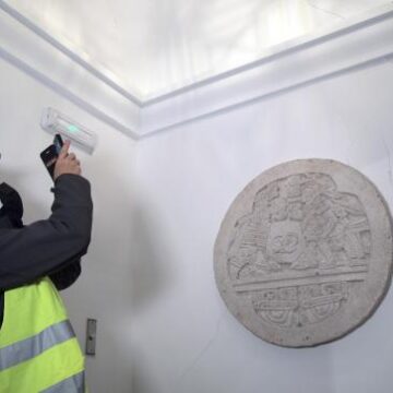 Entrevista a Genaro Sánchez en ‘La Vanguardia’ por los terremotos en Granada Entrevista a Genaro Sánchez en ‘La Vanguardia’ por los terremotos en Granada