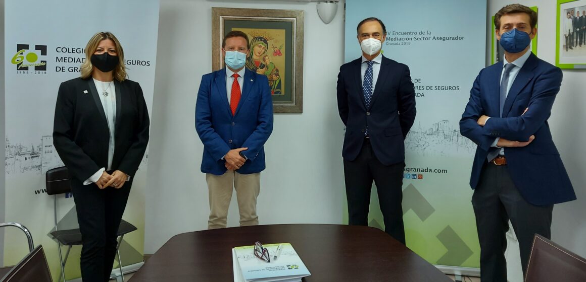 Seguiremos trabajando junto a Asefa Seguros Seguiremos trabajando junto a Asefa Seguros