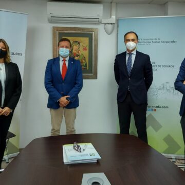 Seguiremos trabajando junto a Asefa Seguros