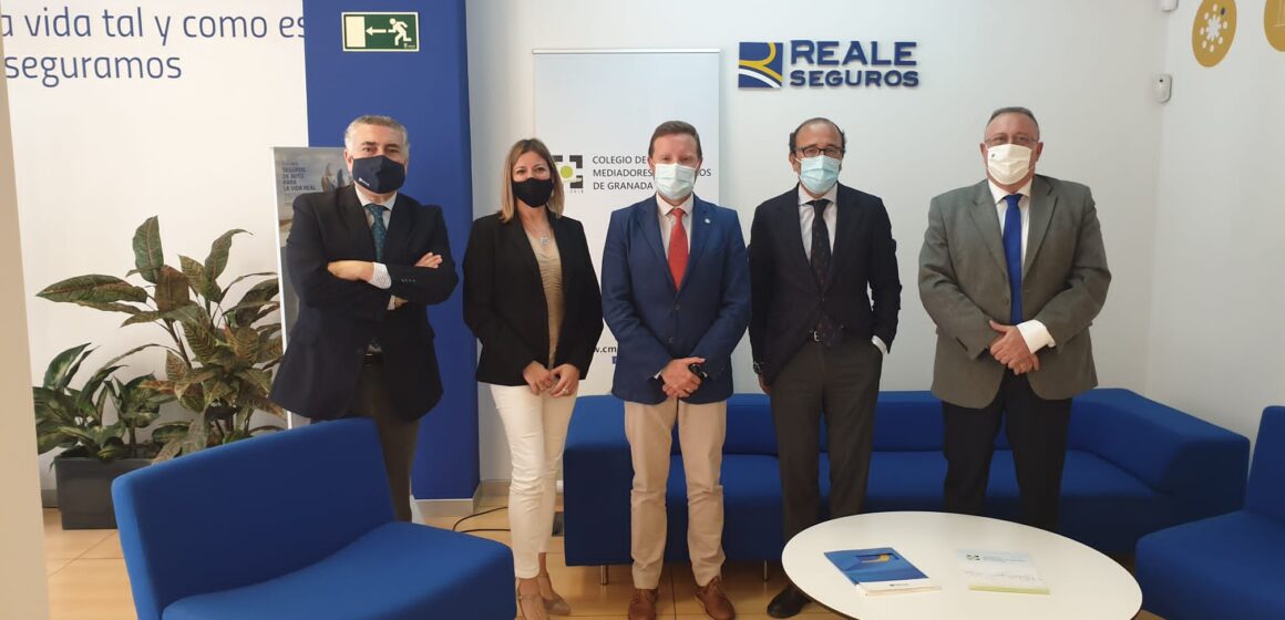 Continuamos nuestra relación junto a Reale Seguros