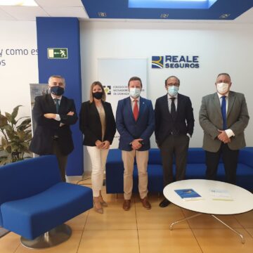 Continuamos nuestra relación junto a Reale Seguros
