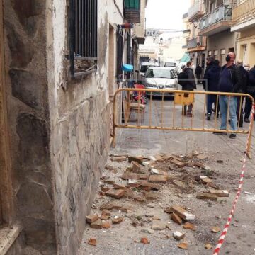Terremotos en Granada: incidencias en pólizas contratadas a través de la Banca Terremotos en Granada: incidencias en pólizas contratadas a través de la Banca