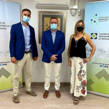 El Colegio y FIATC renuevan su vinculación El Colegio y FIATC renuevan su vinculación