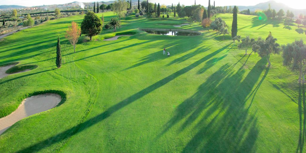 Los mediadores colegiados granadinos se beneficiarán de condiciones especiales en Granada Club de Golf Los mediadores colegiados granadinos se beneficiarán de condiciones especiales en Granada Club de Golf