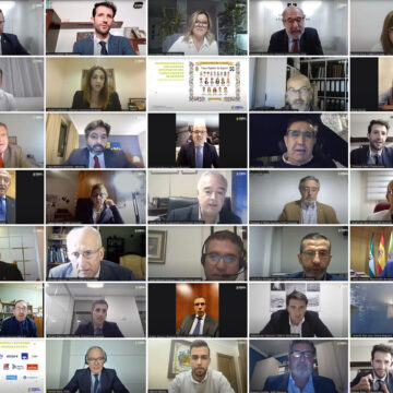 Una jornada para el recuerdo: VI Encuentro de la Mediación – Sector Asegurador