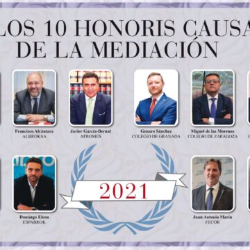 Genaro Sánchez es reconocido como una de las personalidades de la mediación de seguros más relevantes en 2021 por Mercado Previsor Genaro Sánchez es reconocido como una de las personalidades de la mediación de seguros más relevantes en 2021 por Mercado Previsor