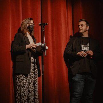 El Colegio de Mediadores de Granada es premiado por la Asociación Homo Sapiens El Colegio de Mediadores de Granada es premiado por la Asociación Homo Sapiens