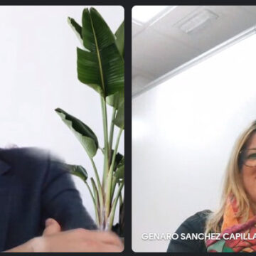 Getlife se convierte en nuevo partner del Colegio de Mediadores de Seguros de Granada