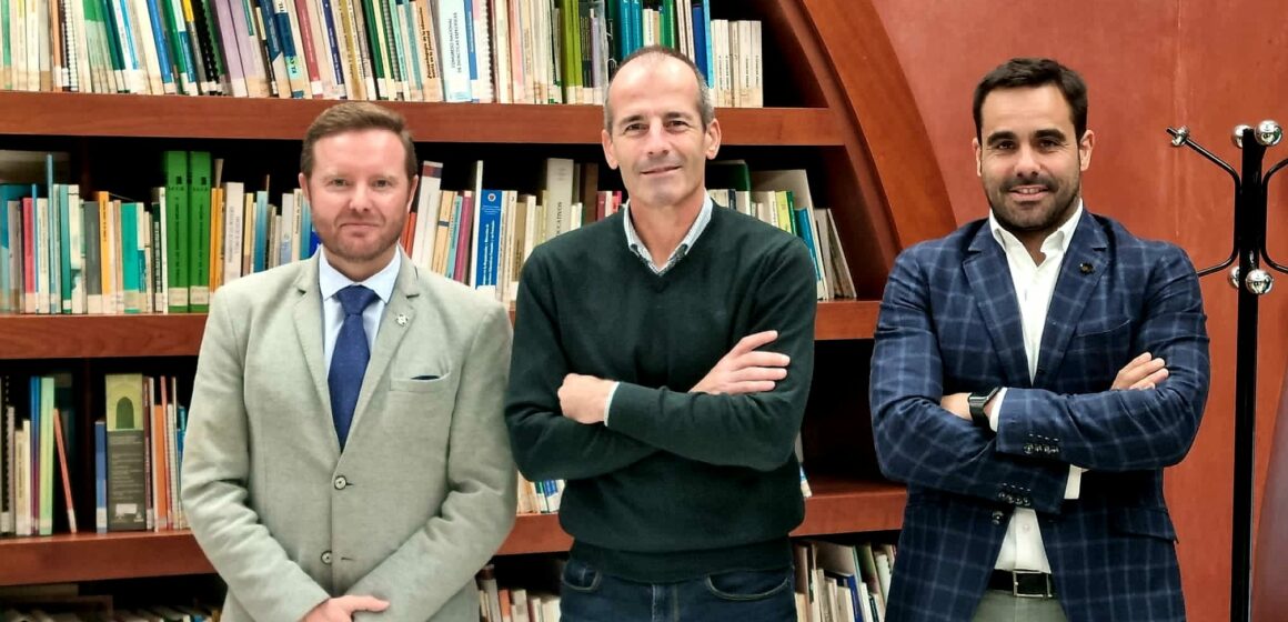 El Consejo Andaluz se reúne con la Junta de Andalucía