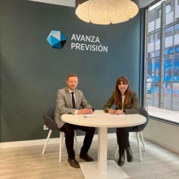 Avanza Previsión y el Colegio de Mediadores de Granada colaborarán en beneficio de los corredores de seguros