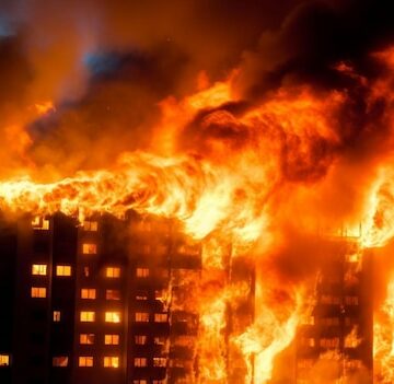SEGUROS Y GARANTIAS QUE PUEDEN INTERVENIR EN UN SINIESTRO COMO EL INCENDIO DE VALENCIA SEGUROS Y GARANTIAS QUE PUEDEN INTERVENIR EN UN SINIESTRO COMO EL INCENDIO DE VALENCIA