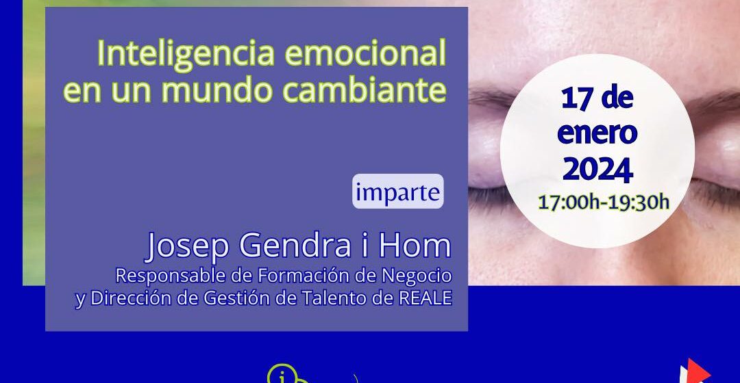 Inteligencia Emocional en un Mundo Cambiante Inteligencia Emocional en un Mundo Cambiante