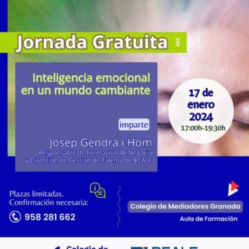 Inteligencia Emocional en un Mundo Cambiante Inteligencia Emocional en un Mundo Cambiante