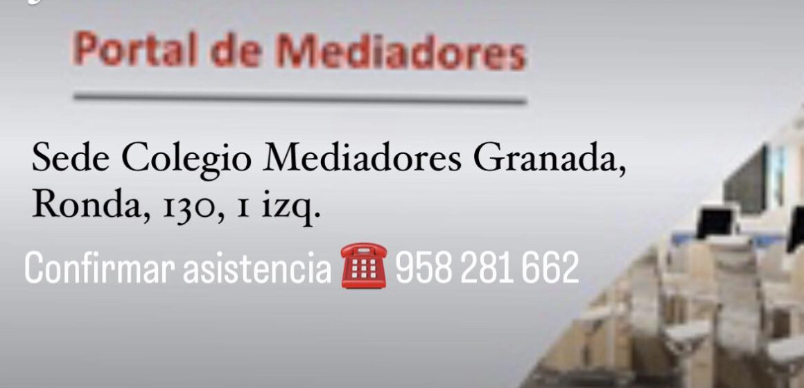 El Portal del Mediador El Portal del Mediador