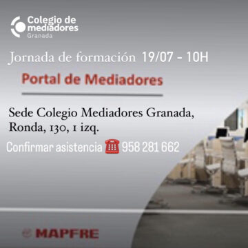 El Portal del Mediador El Portal del Mediador