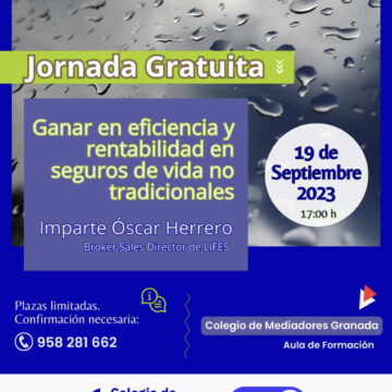 Ganar en Eficiencia y Rentabilidad en Seguros de Vida no Tradicionales Ganar en Eficiencia y Rentabilidad en Seguros de Vida no Tradicionales