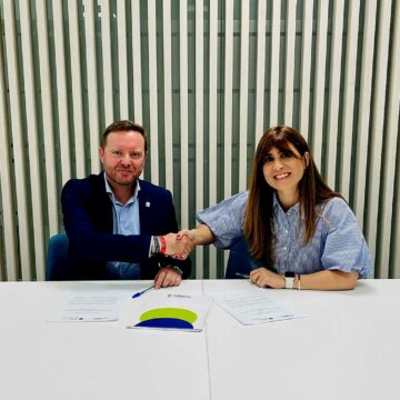 El Colegio de Mediadores de Seguros de Granada y Avanza Previsión intensifican su colaboración en formación y patrocinio de actividades El Colegio de Mediadores de Seguros de Granada y Avanza Previsión intensifican su colaboración en formación y patrocinio de actividades