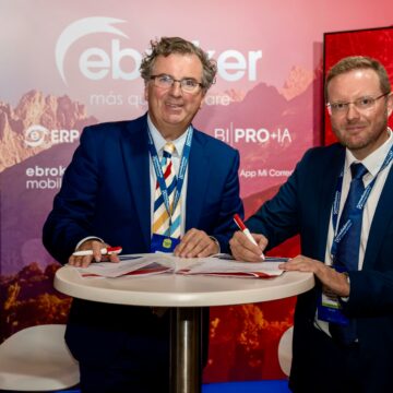 El Colegio de Mediadores de Seguros de Granada y la empresa ebroker, especializada en soluciones tecnológicas para mediadores de seguros, alcanzan un acuerdo de colaboración El Colegio de Mediadores de Seguros de Granada y la empresa ebroker, especializada en soluciones tecnológicas para mediadores de seguros, alcanzan un acuerdo de colaboración