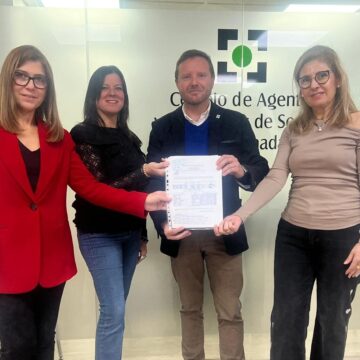 Genaro Sánchez Capilla, reelegido por tercera vez, presidente del Colegio de Mediadores de Seguros de Granada Genaro Sánchez Capilla, reelegido por tercera vez, presidente del Colegio de Mediadores de Seguros de Granada