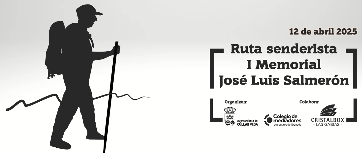 I Memorial José Luis Salmerón I Memorial José Luis Salmerón