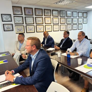 Gerencia de Riesgo en la Actividad de la Mediación Gerencia de Riesgo en la Actividad de la Mediación