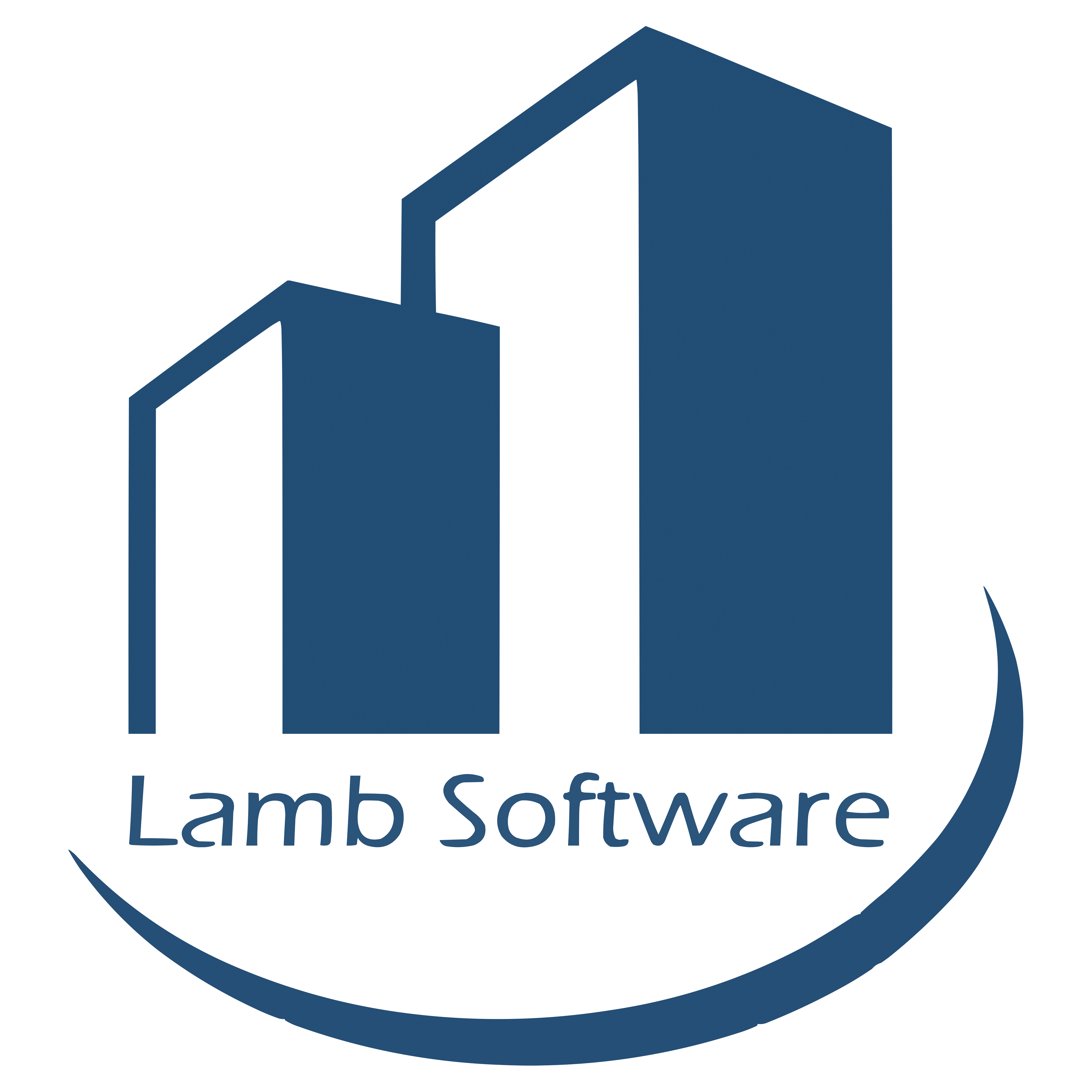 Lamb Software